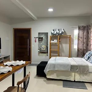 Casa Copacabana 2 Urubici